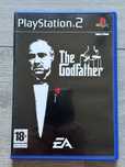 The Godfather / Playstation 2
