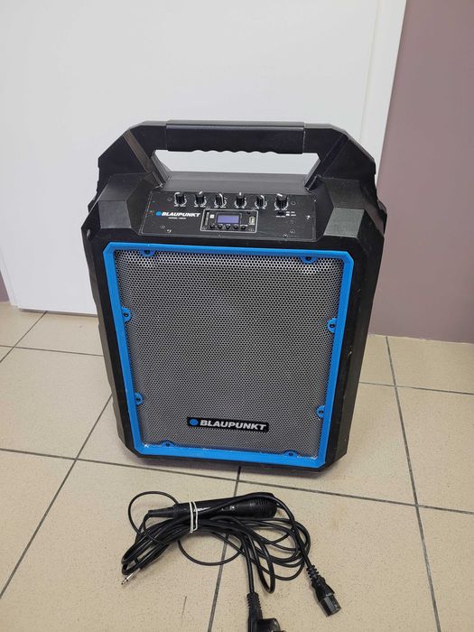 Kolumna Blaupunkt MB10 600 W