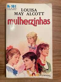 Mulherzinhas - Louisa May Alcott (portes grátis)