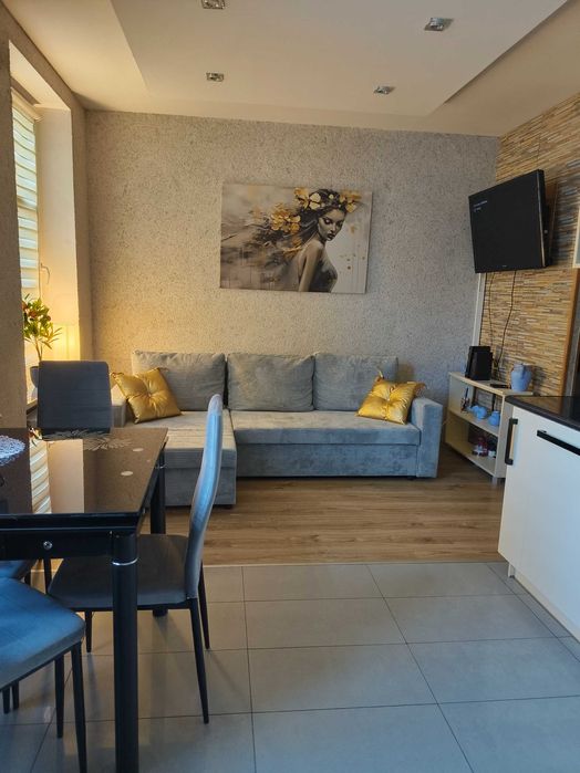 Apartament Wynajem Na Doby