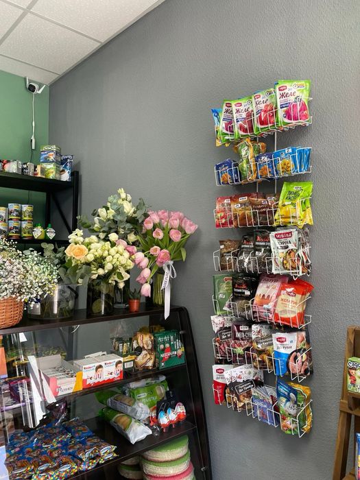 Продаю готовий бізнес в м.Гнівані