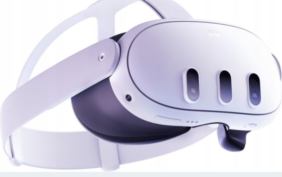 Oculus quest 3 512 GB