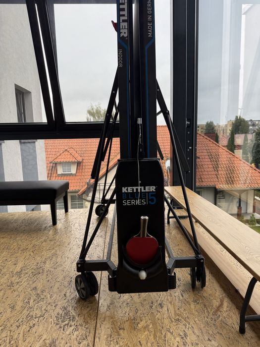 Stół do tenisa stołowego