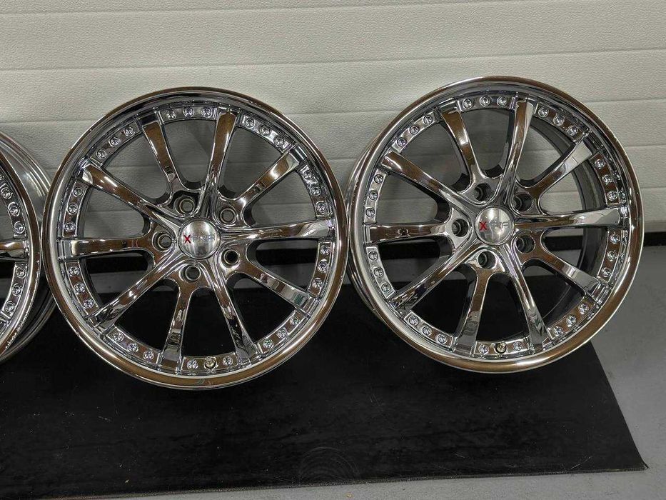 Диски 5x114,3 R17 Hyundai Mazda Mitsubishi Toyota Nissan Kia Honda