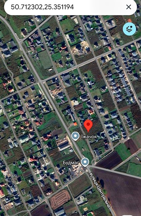 Боратин,  12 Набережна 24 сот