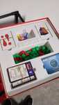 Jogo de tabuleiro euro superpoly