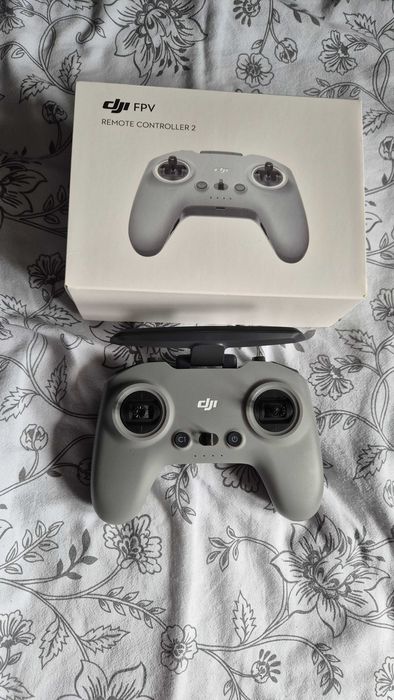 DJI remote controller 2