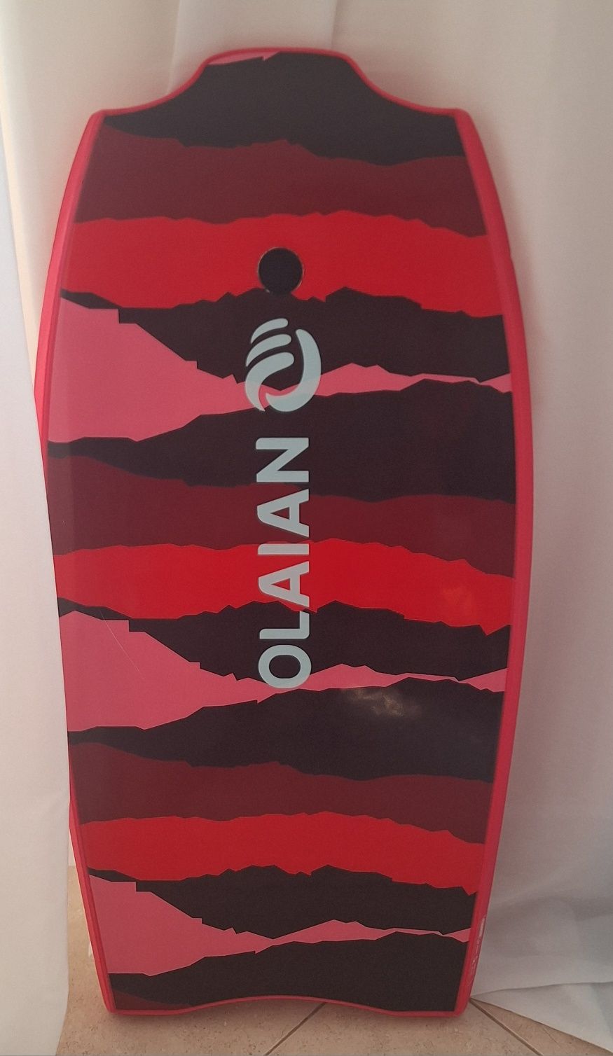 Prancha de Bodyboard