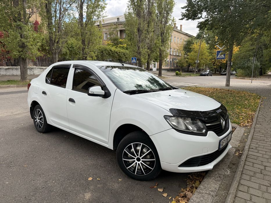 Продам автомобіль Рено