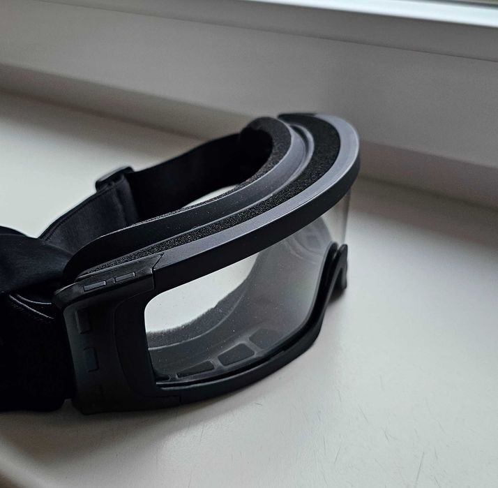 Google narciarskie/Militarne