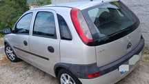 Opel Corsa C 1200