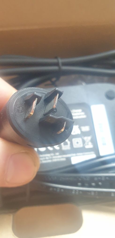 Ładowarka do roweru z systemem Bosch 4A