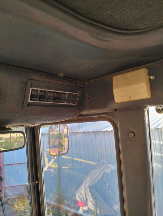 Продам МТЗ 82.1 з куном.