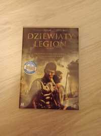 Dziewiąty Legion film dvd