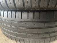 235/60/18 Nokian Hakka Blue