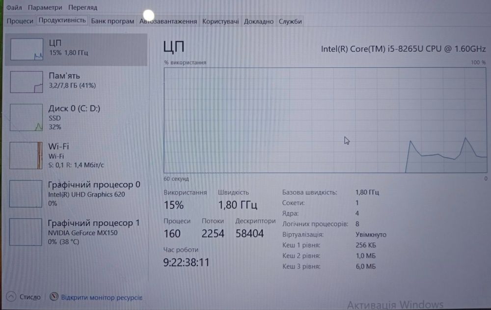 ASUS Zenbook 14 UX433FN