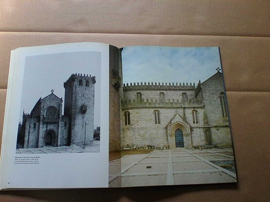 Churches of Portugal