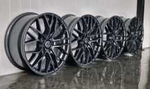 5x112 17 VW NOWE ALUFELGi Passat Cc Golf Tiguan Sharan Touran
