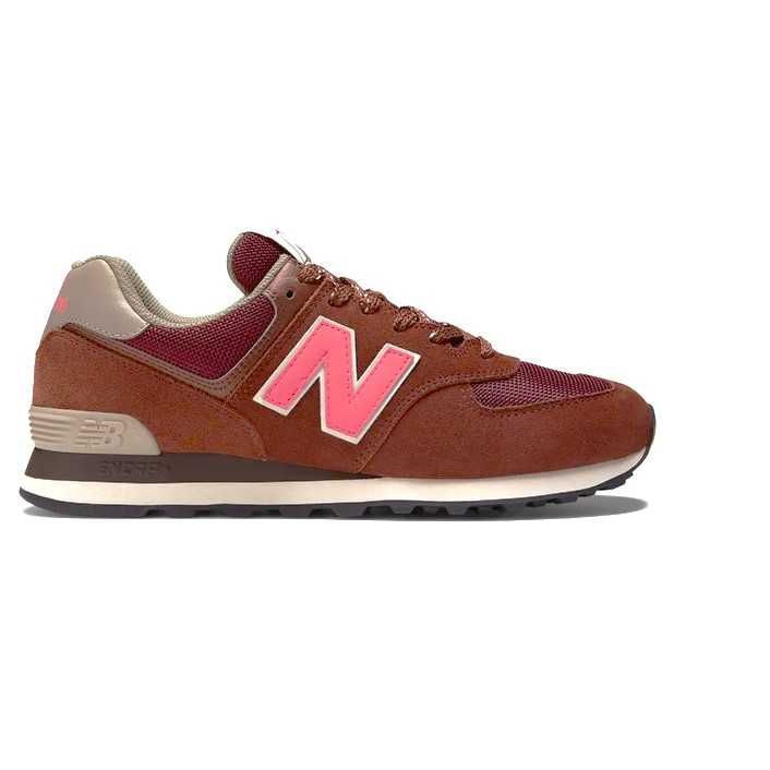 Кроссовки New Balance 574, 37,5-41,5 размер, 100% оригинал