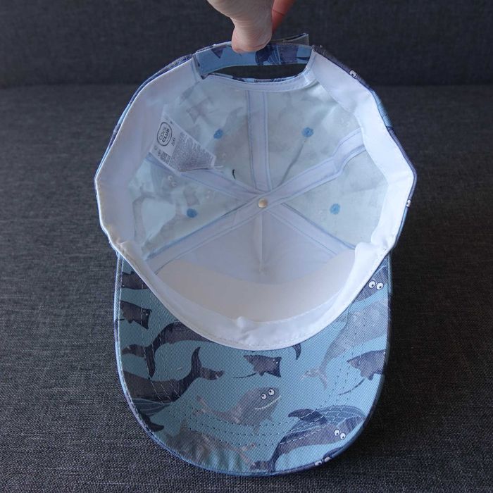 Czapka z daszkiem Cool Club r.56