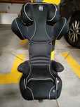 Fotelik Kiddy Cruiserfix Pro