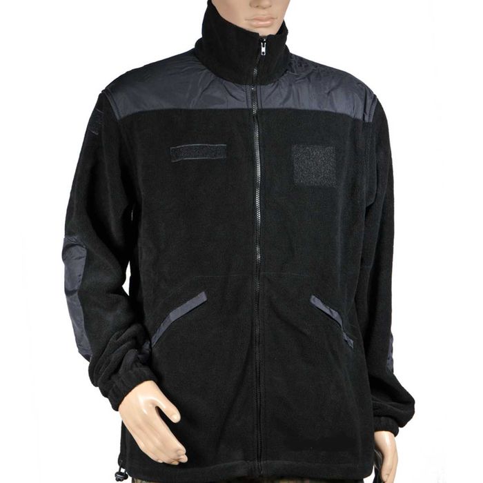 BLUZA polarowa GROM POLAR 128 MON r. XL