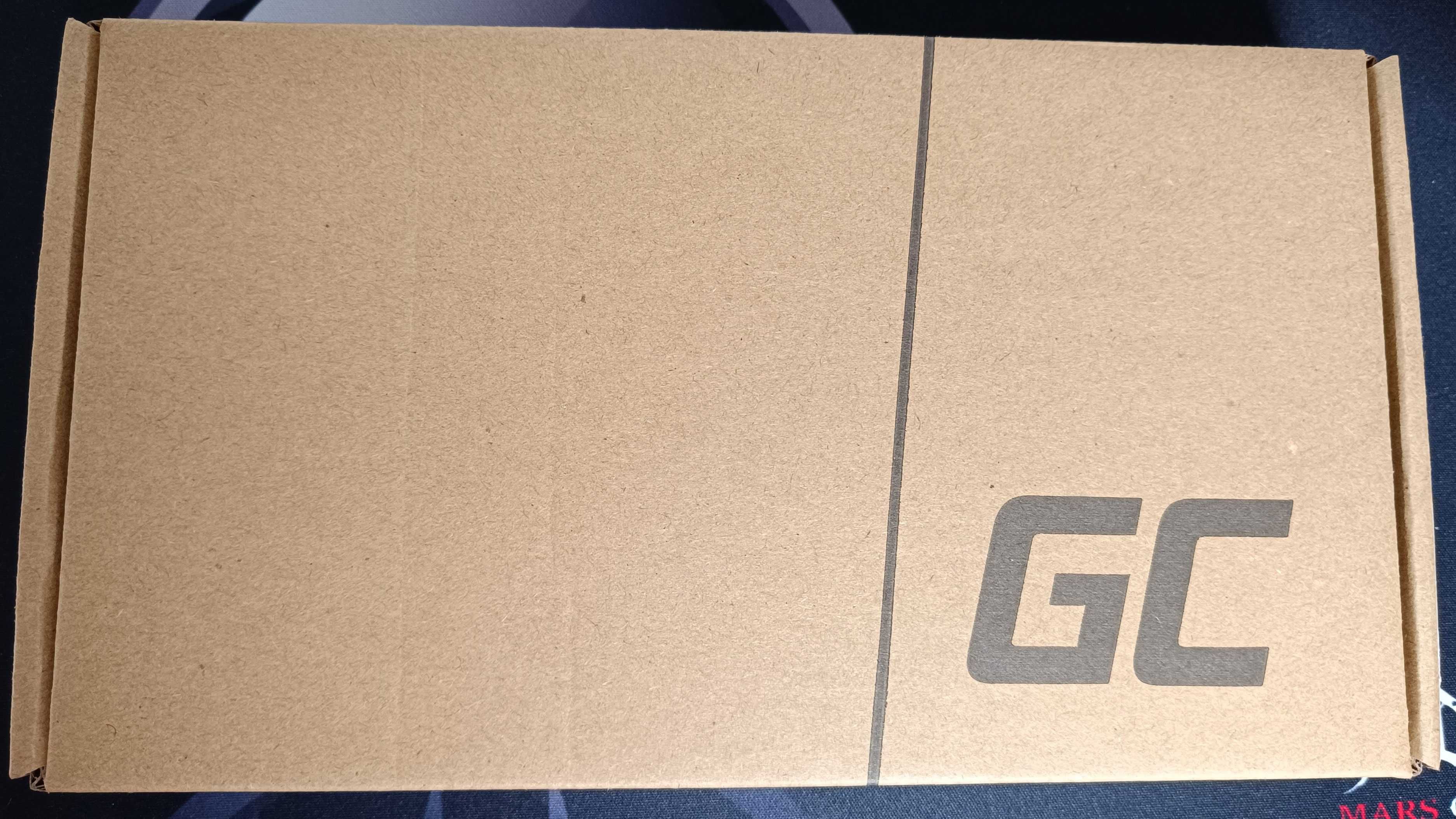 Bateria para computadores portáteis HP