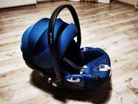 Fotelik cybex cloud z i-size