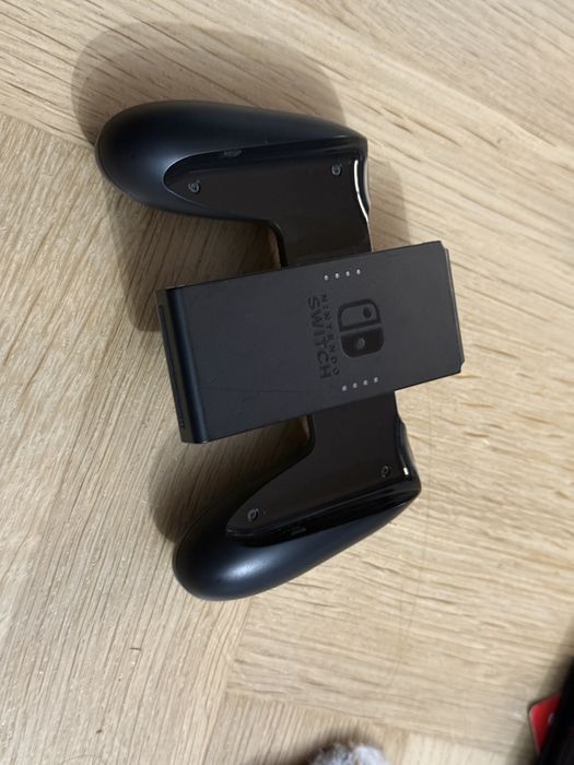 Switch OLED The Legend of Zelda: Tears of the Kingdome Edition + karta