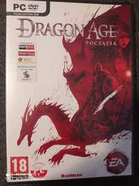 Dragon Age Początek gra na PC