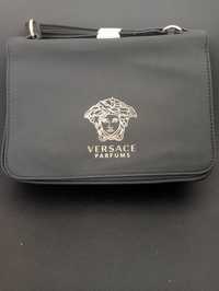 Torebka listonoszka Versace