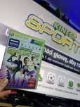 Kinect Sports po polsku xbox 360 kręgle boks ping pong x360 kinekt pl