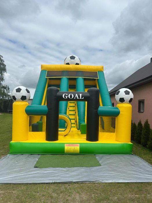 PROMOCJA! Wynajem Dmuchańca, Dmuchaniec, Animacje, Atrakcje piana