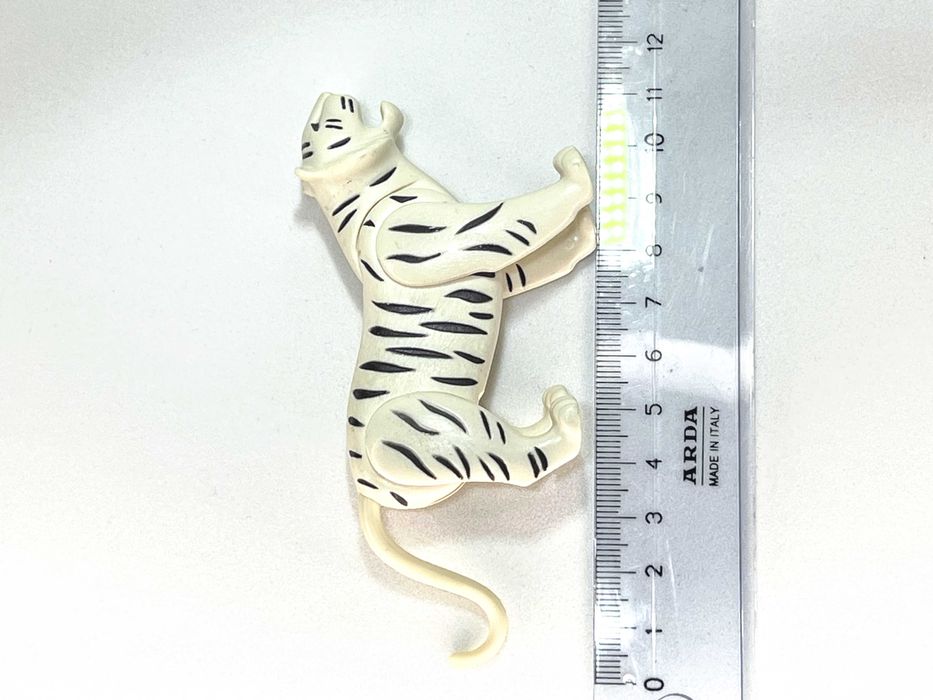 Tigre Branco (Set 3240) Figura Playmobil