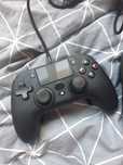 PS 4 fusion pro power A kontroler PC