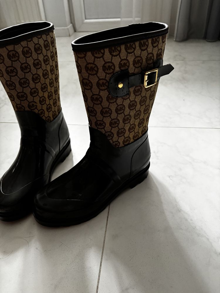 Резинові чоботи Micheal Kors
