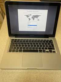 MacBook Pro Retina, 13-inch, Mid 2012