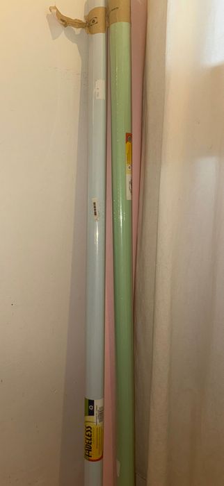 Fundo em papel não reflectivo verde para fotografia