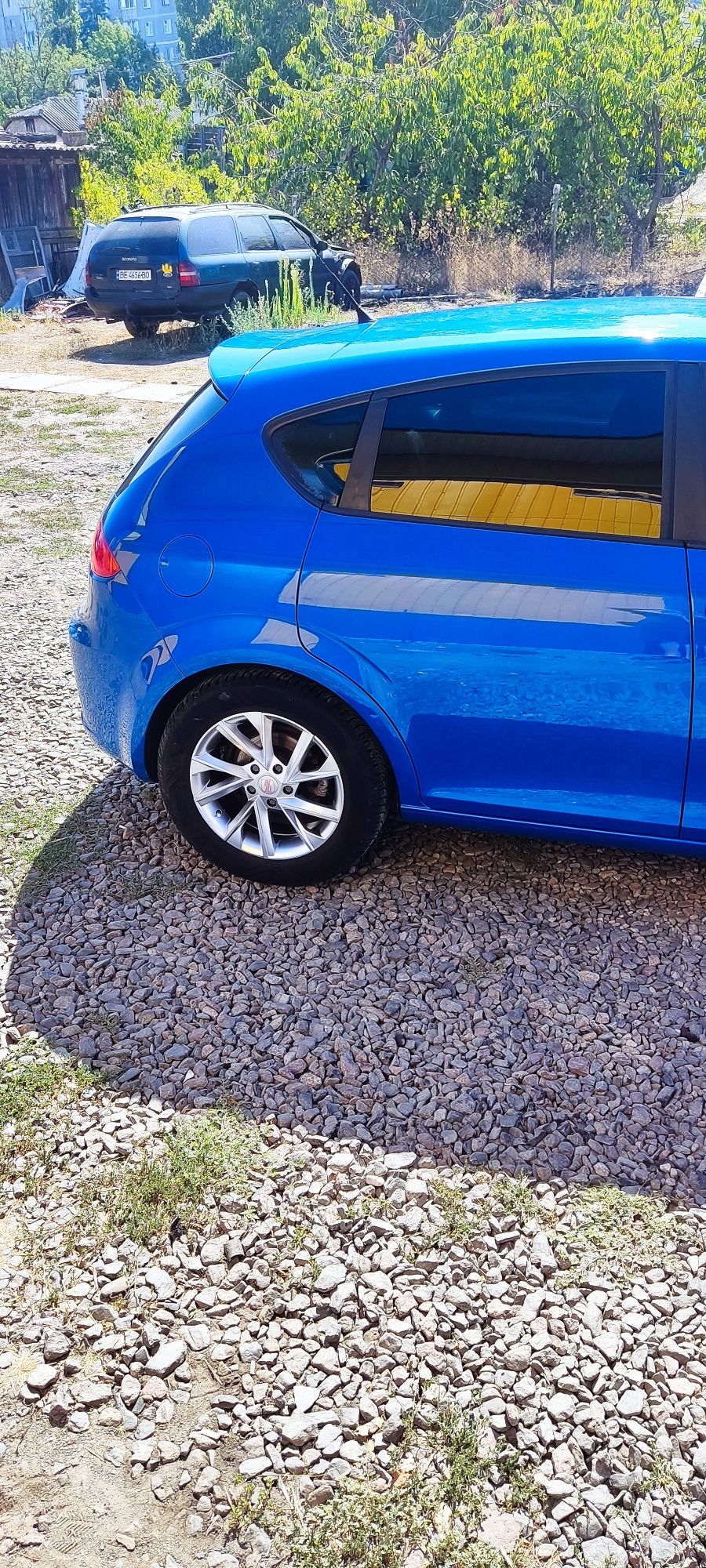 Продам Seat Leon 2010 года