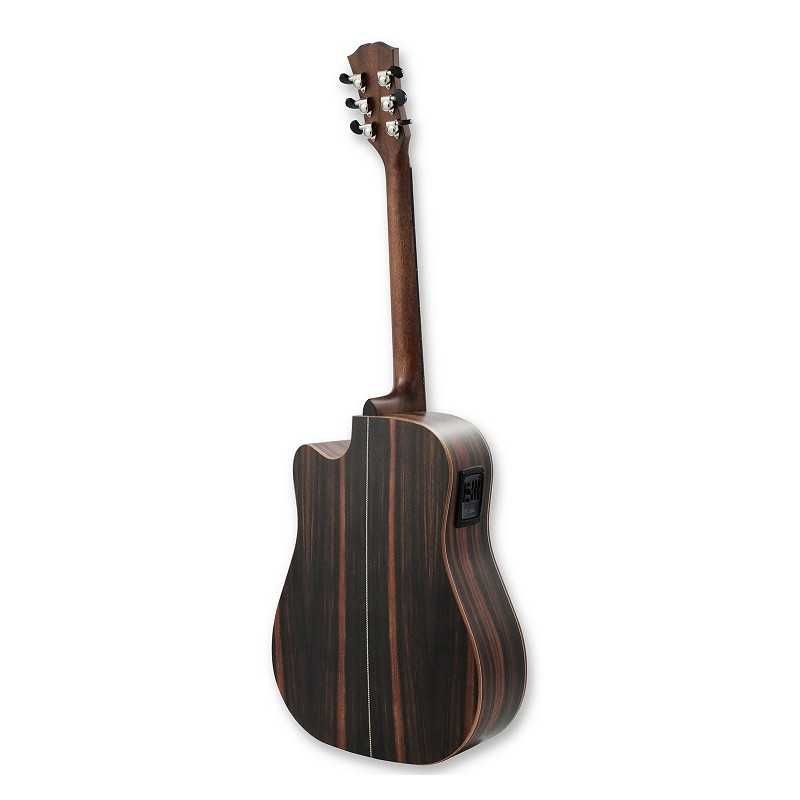 Dowina Bordeaux DCE Natural w/ L.R. Baggs - gitara elektro-akustyczna