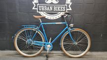 Rower miejski ORTLER nowy męski mała rama 51cm URBAN BIKES