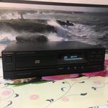 Odtwarzacz cd technics SL-PJ27A