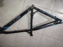 Quadro Bicicleta Roda 29 BTT