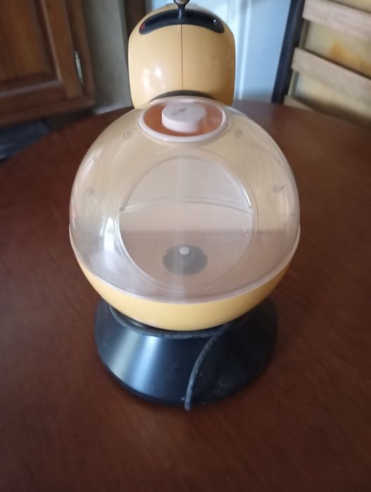 Máquina de café Dolce Gosto