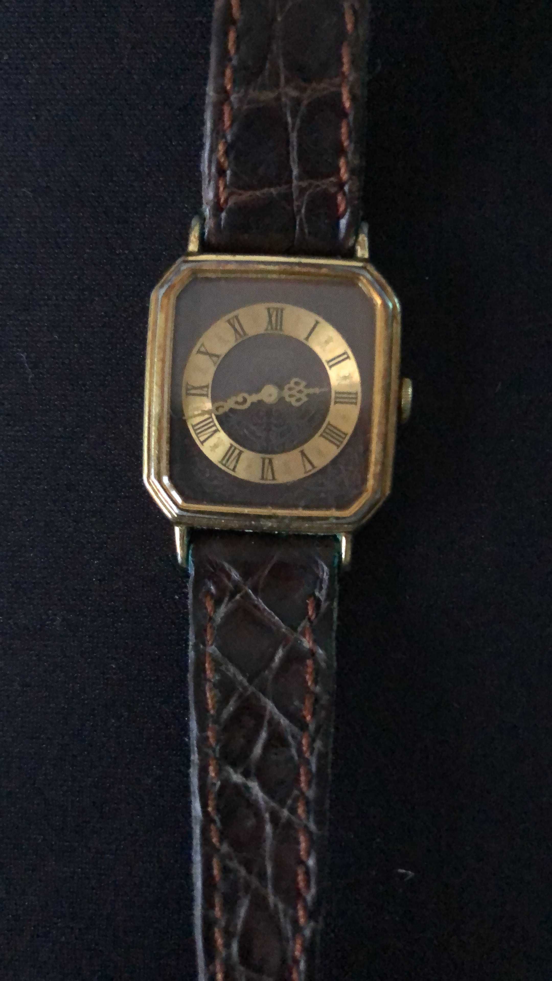 Seiko Senhora Antigo - ORIGINAL