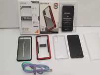 Telefon SAMSUNG S20 5G smartfon idealny Jak Nowy+3 etui pancerne