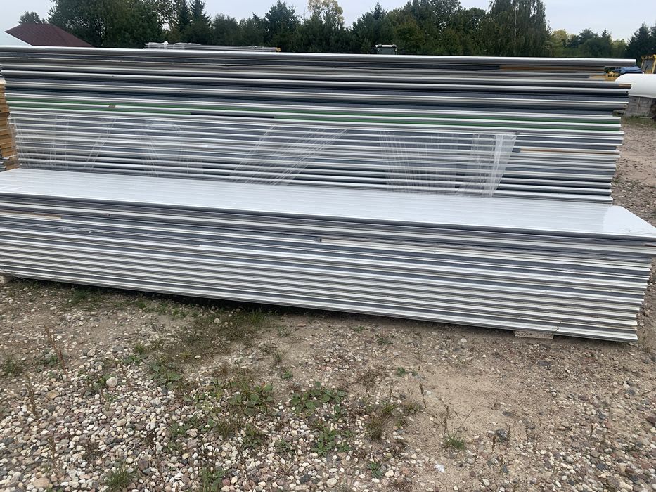 Płyta warstowa wyprzedaz