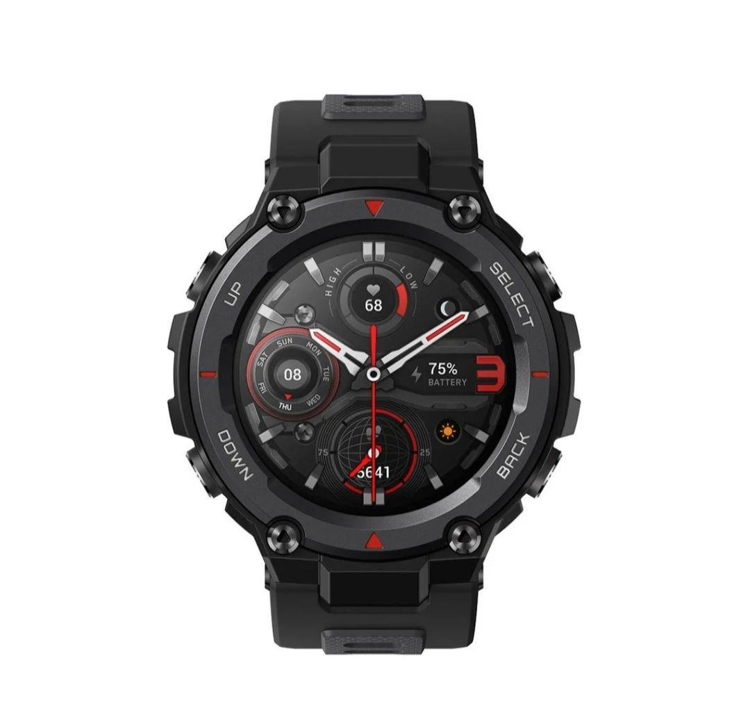 Relógio Amazfit Novo