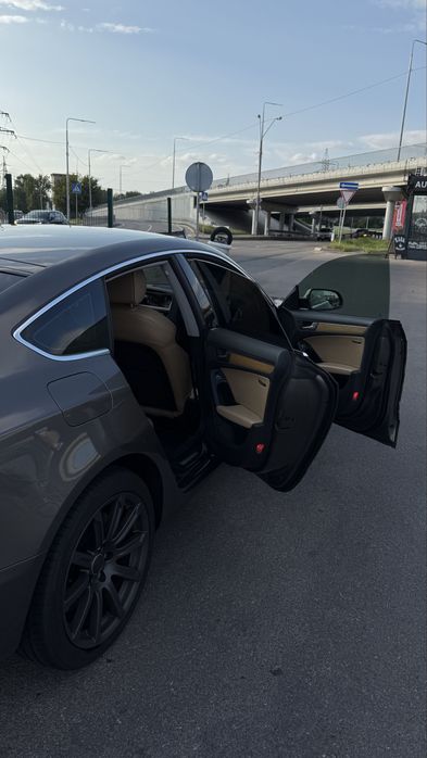 Audi A5 Sportback 2.0