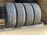 205/45 R17 Pirelli Cinturato P7 Run-Flat, шини бу літо, 7 мм, 4 шт